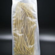 hrachové špagety 2